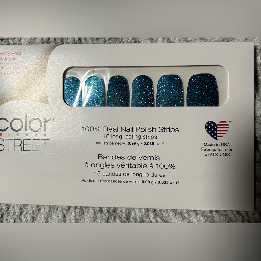 Color Street Dallas Darling